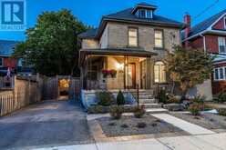 252 ALBERT STREET | Stratford Ontario | Slide Image Two