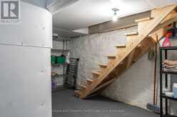 252 ALBERT STREET | Stratford Ontario | Slide Image Thirty-seven
