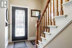 252 ALBERT STREET | Stratford Ontario | Slide Image Seven