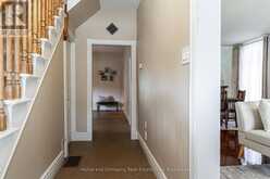 252 ALBERT STREET | Stratford Ontario | Slide Image Eight