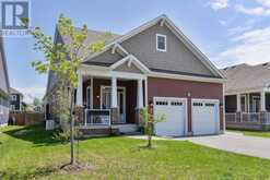 5 HUNTER PLACE | Bracebridge Ontario | Slide Image One