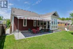 5 HUNTER PLACE | Bracebridge Ontario | Slide Image Six