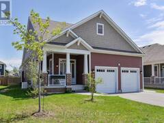 5 HUNTER PLACE Bracebridge Ontario, P1L 0C9