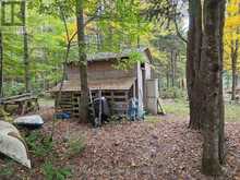 124 CARDWELL LAKE ROAD | Huntsville Ontario | Slide Image Two