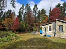 124 CARDWELL LAKE ROAD | Huntsville Ontario | Slide Image Three