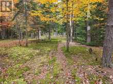 124 CARDWELL LAKE ROAD | Huntsville Ontario | Slide Image Eight