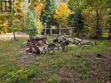 124 CARDWELL LAKE ROAD | Huntsville Ontario | Slide Image Nine