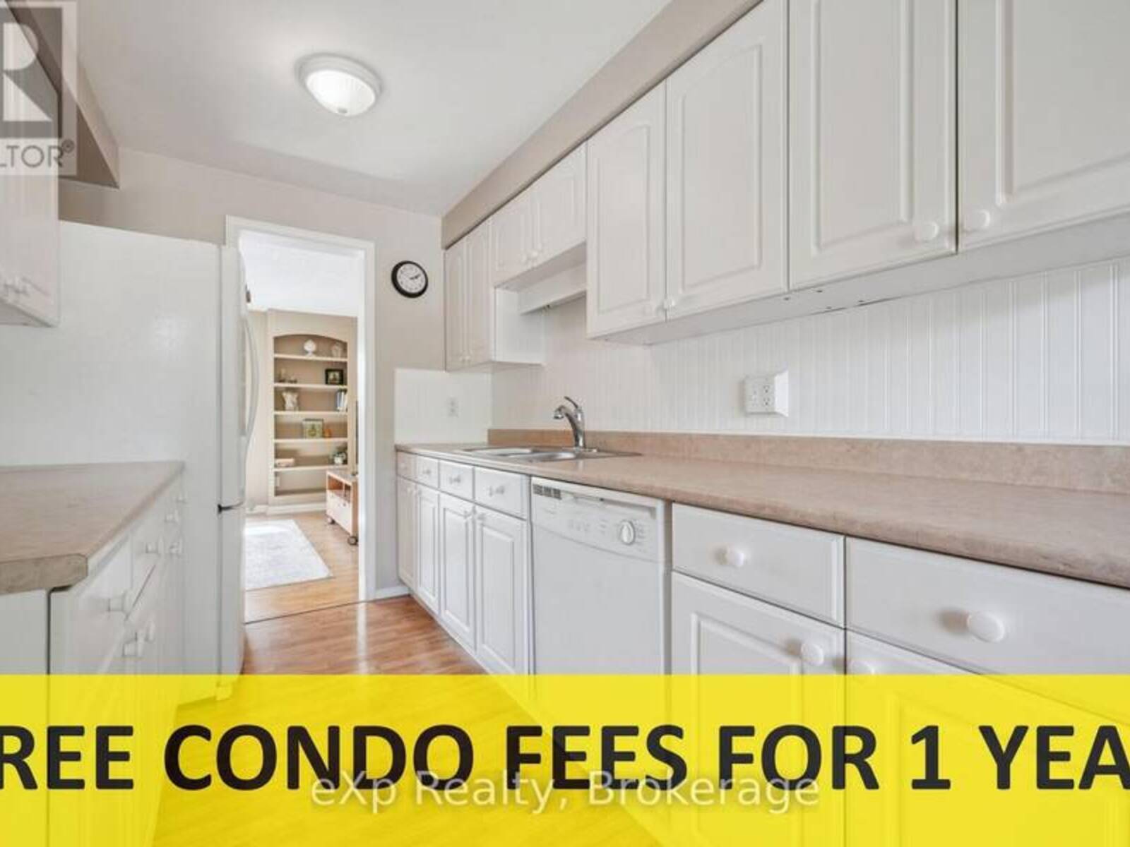 44 - 40 SILVERCREEK PARKWAY N, Guelph, Ontario N1H 7X5