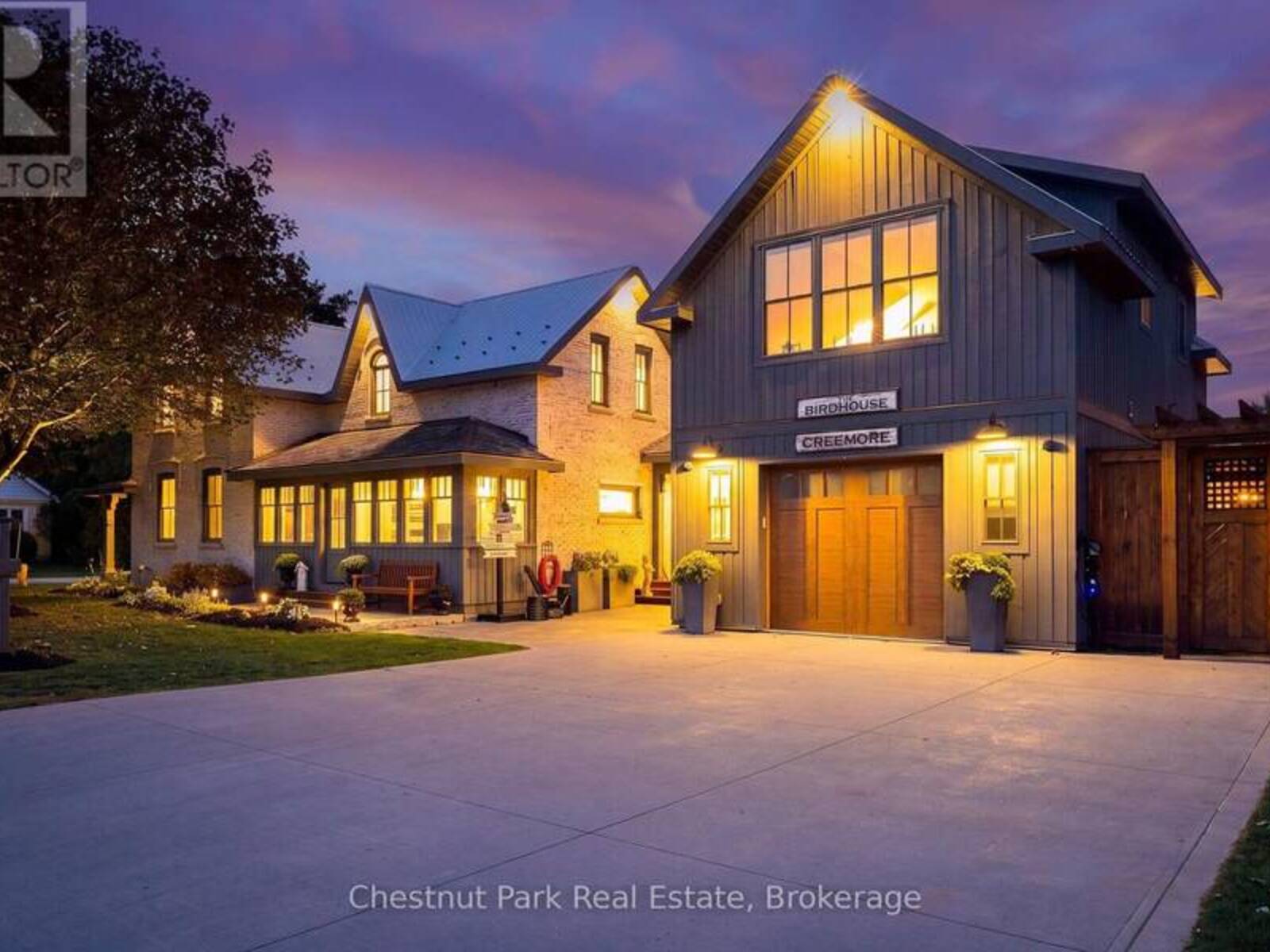 21 ELIZABETH STREET E, Creemore, Ontario L0M 1G0
