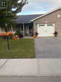 49 CLOVER CRESCENT | Wasaga Beach Ontario | Slide Image Two
