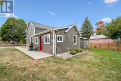 320 GARAFRAXA STREET E | Fergus Ontario | Slide Image Thirty-five
