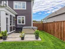 8 CHAMBERY STREET | Bracebridge Ontario | Slide Image Thirty-four