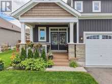 8 CHAMBERY STREET | Bracebridge Ontario | Slide Image Four