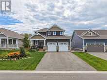 8 CHAMBERY STREET | Bracebridge Ontario | Slide Image Thirty-nine