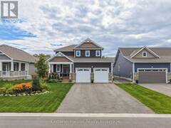 8 CHAMBERY STREET Bracebridge Ontario, P1L 0G2