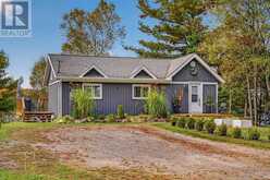134 JOHNSTON ROAD | Magnetawan Ontario | Slide Image One