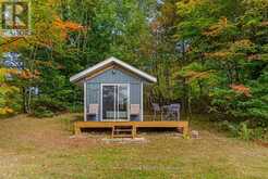 134 JOHNSTON ROAD | Magnetawan Ontario | Slide Image Thirty