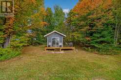 134 JOHNSTON ROAD | Magnetawan Ontario | Slide Image Thirty-one