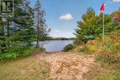 134 JOHNSTON ROAD | Magnetawan Ontario | Slide Image Thirty-three