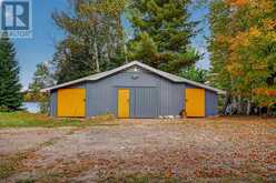 134 JOHNSTON ROAD | Magnetawan Ontario | Slide Image Thirty-seven