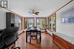 134 JOHNSTON ROAD | Magnetawan Ontario | Slide Image Eight