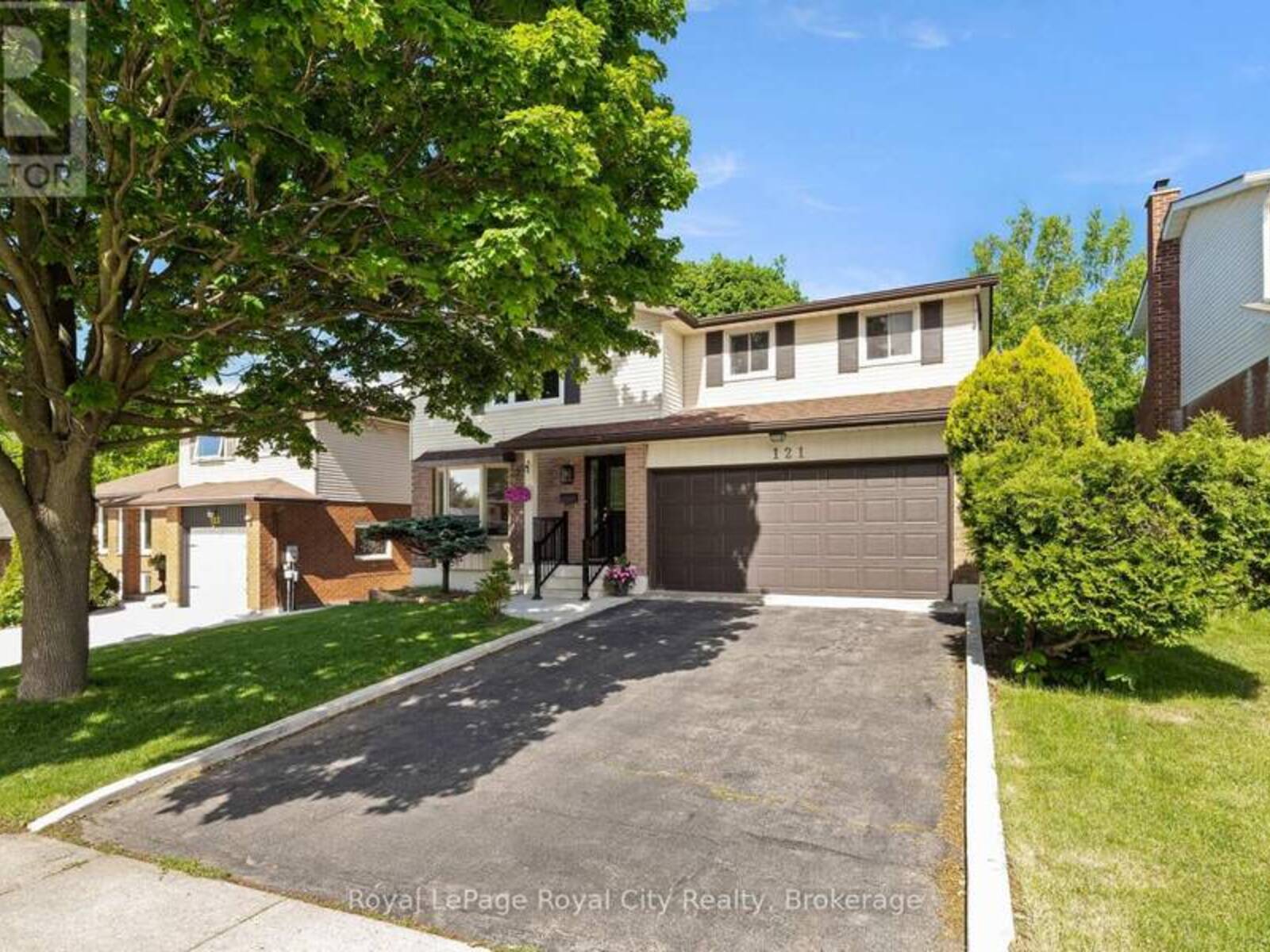 121 IMPERIAL ROAD N, Guelph, Ontario N1H 7Z5