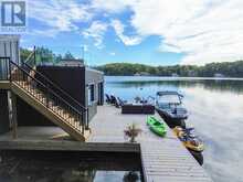 1099 BIG JOE ROAD | Port Carling Ontario | Slide Image Ten