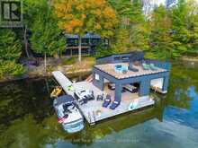 1099 BIG JOE ROAD | Port Carling Ontario | Slide Image Eleven