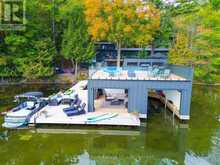 1099 BIG JOE ROAD | Port Carling Ontario | Slide Image Twelve