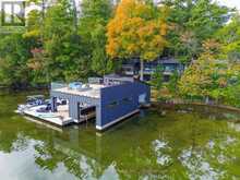 1099 BIG JOE ROAD | Port Carling Ontario | Slide Image Thirteen