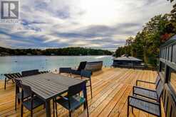 1099 BIG JOE ROAD | Port Carling Ontario | Slide Image Fifty