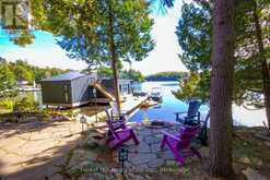 1099 BIG JOE ROAD | Port Carling Ontario | Slide Image Nine