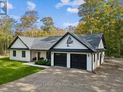 1342 HIGHWAY 6 Georgian Bluffs Ontario, N0H 2T0