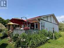 250 STEPHENSON RD 12 WEST ROAD W | Huntsville Ontario | Slide Image Two