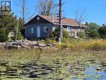 380 2 ISLAND | Port Severn Ontario | Slide Image Two