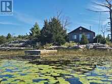 380 2 ISLAND | Port Severn Ontario | Slide Image Thirty