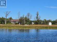 380 2 ISLAND | Port Severn Ontario | Slide Image Five