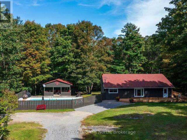 3962 169 MUSKOKA ROAD Port Carling Ontario, P0B 1J0 - 3 Bedrooms Home For Sale