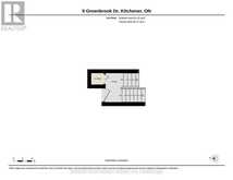 9 GREENBROOK DRIVE | Kitchener Ontario | Slide Image Thirty-nine
