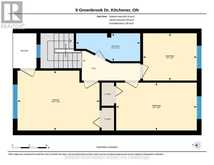 9 GREENBROOK DRIVE | Kitchener Ontario | Slide Image Forty-one
