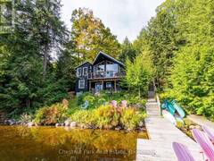 1047 HALLETT ROAD S Port Carling Ontario, P0B 1J0