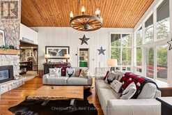 1047 HALLETT ROAD S | Port Carling Ontario | Slide Image Ten