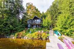 1047 HALLETT ROAD S | Port Carling Ontario | Slide Image One