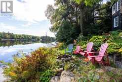 1047 HALLETT ROAD S | Port Carling Ontario | Slide Image Twenty-eight
