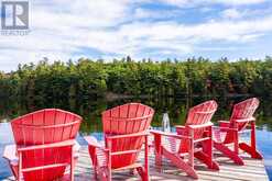 1047 HALLETT ROAD S | Port Carling Ontario | Slide Image Two