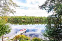 1047 HALLETT ROAD S | Port Carling Ontario | Slide Image Three
