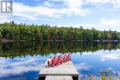 1047 HALLETT ROAD S | Port Carling Ontario | Slide Image Four