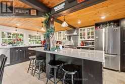 1047 HALLETT ROAD S | Port Carling Ontario | Slide Image Eight