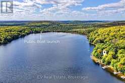 217 NORTH BAY LAKE ROAD | Emsdale Ontario | Slide Image Thirty-five