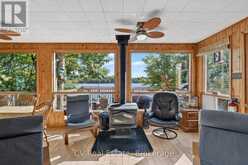 217 NORTH BAY LAKE ROAD | Emsdale Ontario | Slide Image Nine